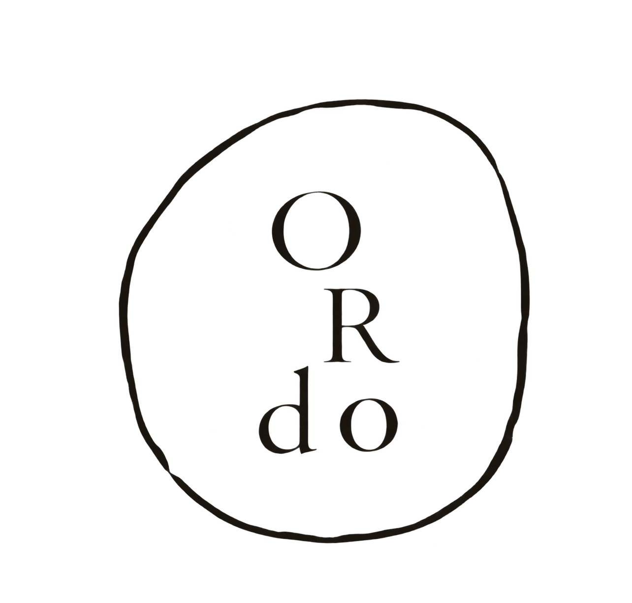 ORdo stamp